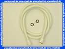 28276450 Hans Grohe Brauseschlauch Isiflex weiss 160 cm