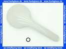 28536460 Hans Grohe Handbrause Croma 100 grau