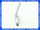 28536880 Hans Grohe Handbrause Croma 100 mit 3 Strahlarten in Edelmatt