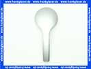 28536880 Hans Grohe Handbrause Croma 100 mit 3 Strahlarten in Edelmatt