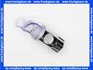 28672000 Hans Grohe Schieber Unica'88 chrom