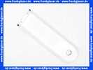 29909450 Hans Grohe Untere Abdeckung Pharo Duschtempel weiss