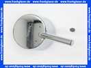 32092000 Hans Grohe Griff für Talis S Waschtischmischer chrom