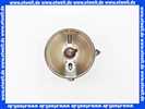 36391090 Hans Grohe Griff Axor Allegroh Novo Thermostat chrom/gold optik