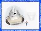 36993000 Hans Grohe Griff Axor Allegroh Novo Quattro chrom