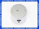 38090000 Hans Grohe Zerogriff Axor Uno Griff chrom