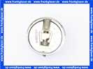 38090000 Hans Grohe Zerogriff Axor Uno Griff chrom