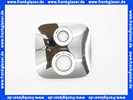 92278000 Hans Grohe Rosette in chrom