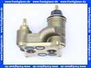 92591000 Hans Grohe Funktionsblock komplett AUV