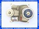 92591 Hans Grohe Funktionsblock