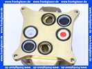 92591 Hans Grohe Funktionsblock