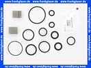 92608 Hans Grohe Dichtungsset f.1/2