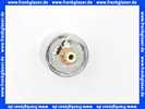 92650000 Hans Grohe Hülse für Farbset UP Ventil 5/87 chrom