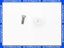 Hansgrohe Schnappeinsatz mit Schraube 93228000