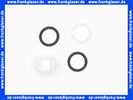 Hansgrohe Vernis Dichtungsset 93689000