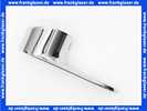 Hansgrohe Vernis Griff chrom inkl. Griffstopfen 93715000