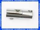 Hansgrohe Schieber Vernis Showerpipe chrom 93729000