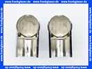 94055000 Hans Grohe Abdeckung Unica'D