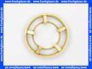 95088 Hans Grohe Befestigungsring f. Exafill
