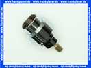 95153000 Hans Grohe Hülse Axor Starck chrom