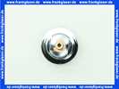 95153000 Hans Grohe Hülse Axor Starck chrom