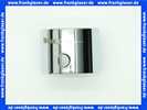 95316000 Hans Grohe Thermostatgriff Axor Starck chrom