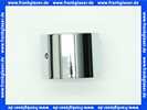 95316000 Hans Grohe Thermostatgriff Axor Starck chrom