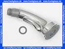Hansgrohe Ausziehbrause Talis Classic chrom 95899000