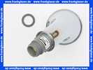 Hansgrohe Ausziehbrause Talis Classic chrom 95899000