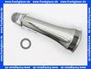 Hansgrohe Ausziehbrause Talis Classic chrom 95899000