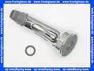 Hansgrohe Ausziehbrause Talis Classic chrom 95899000