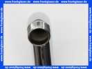 95985000 Hans Grohe Brausearm 400mm chrom