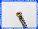 96210 Hans Grohe Metallschlauch f. Unoflex