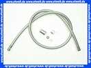 96267000 Hans Grohe Metallschlauch in Chrom