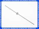 96324000 Hans Grohe Hebelstange 340mm (Kugel d:12mm)