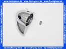 96449 Hans Grohe Griff verchromt f.UP-Thermostat Mondaro