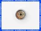 96466000 Hans Grohe Zugknopf Axor Uno Wannenmischer Aufputz chrom