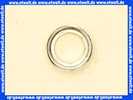 96656000 Hans Grohe Steckkappe M3 chrom