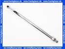 96747000 Hans Grohe Brausearm gebogen Axor Carlton Showerpipe chrom