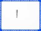 96774000 Hans Grohe Gewindestift Axor Citterio 4-Loch Arm.Aufputz Wannen-/Fliesenrand chrom