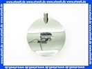 97277000 Hans Grohe Griff Flexaplus S chrom