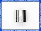 97439000 Hans Grohe Anschlaghülse f.Thermostat Unterputz Fertigset T42 chrom