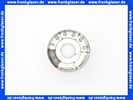 97439000 Hans Grohe Anschlaghülse f.Thermostat Unterputz Fertigset T42 chrom