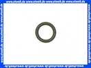 97827000 Hans Grohe O-Ring 8x1,75mm