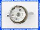 98474000 Hansgrohe Thermostatgriff Ecostat Select E Thermostat