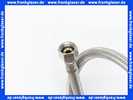 98785000 Hans Grohe Anschlußschlauch DS-DN08 900mm SPEX