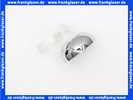 59906563 Hansa Abdeckkappe mit Kralle chrom