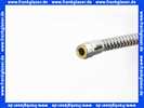 59906726 Hansa Schlauch für Waschtischarmatur M20x1.5 x M14x1 1200mm