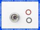 59911330 Hansa Rohrunterbrecher DN 15 verchromt Bauform A2