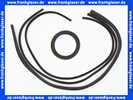 59912232 Hansa Rosetten Dichtung Mix, Designo, Ronda